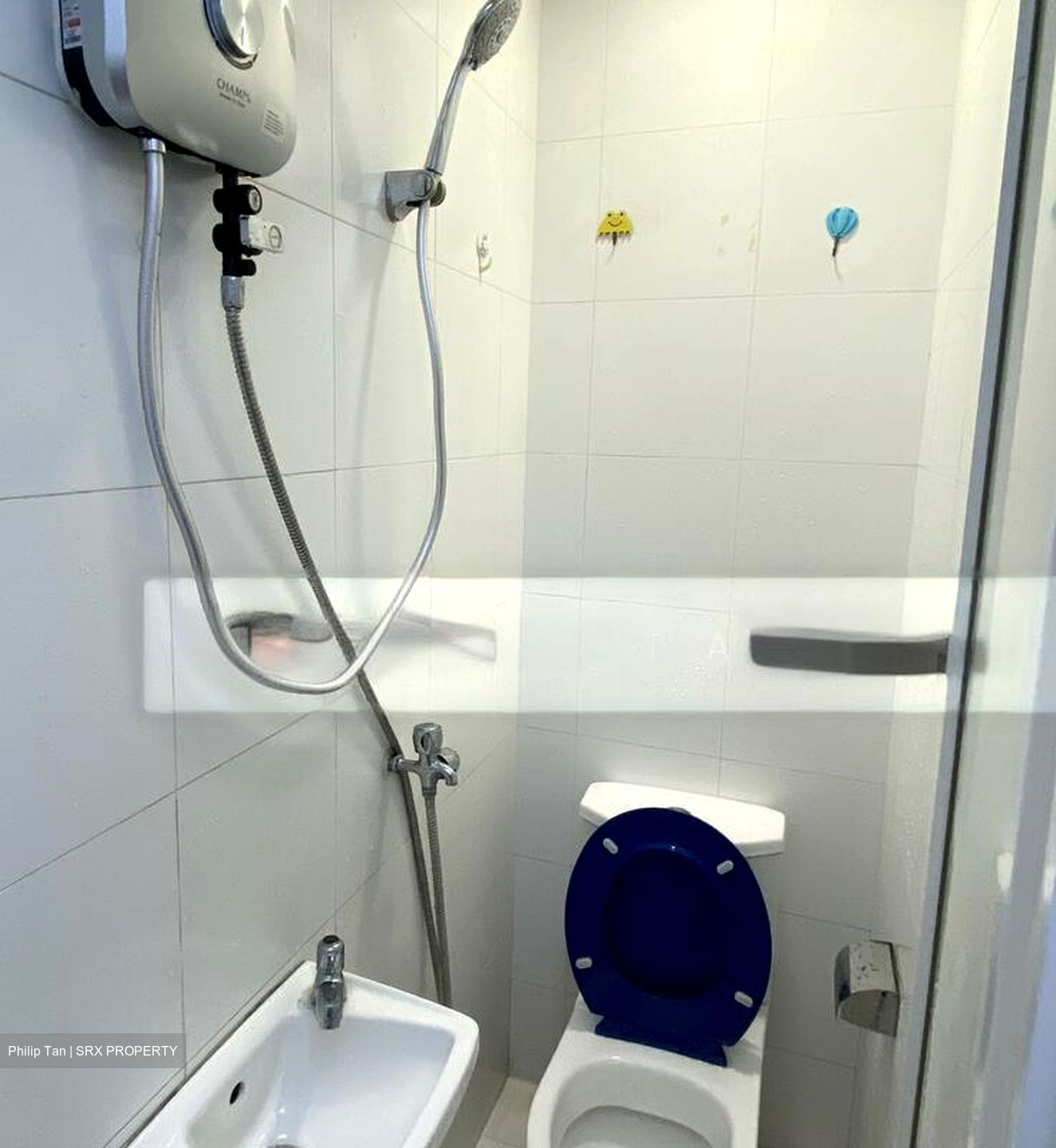 The Centris (D22), Apartment #502912331